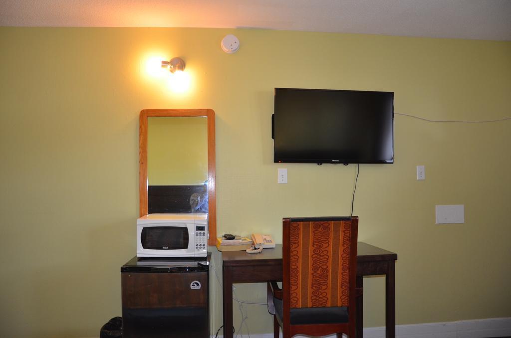Coachman Inn Regina Ngoại thất bức ảnh