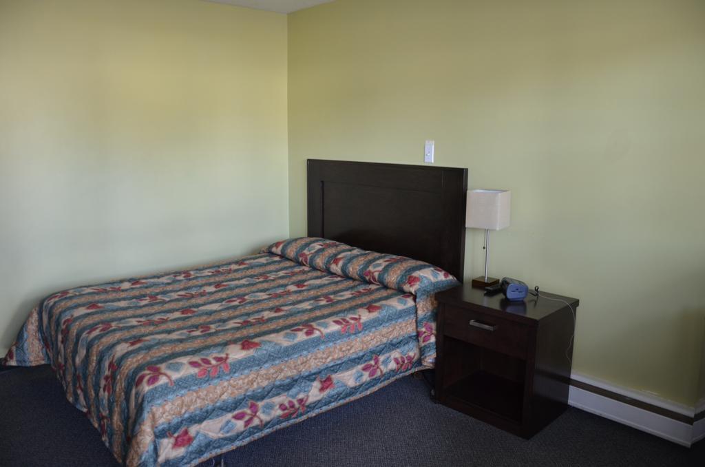 Coachman Inn Regina Ngoại thất bức ảnh